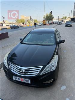 هيونداي أزيرا